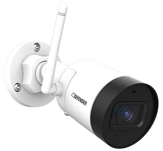 Defender Guard IP Wi-Fi Camera