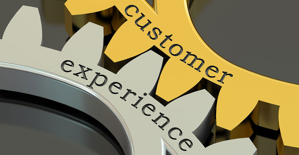 Customer Experience CX