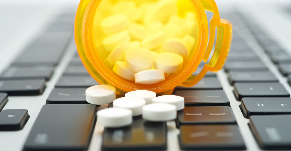 Trendy Drug Demand Escalates Risks for E-Commerce Payment Providers