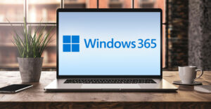 Windows 365 cloud-based operating system